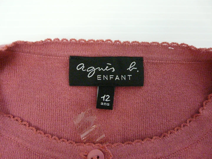 【激安古着】 agnes B　ニットorセーター　トップス