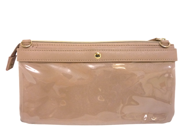 【激安古着】　SIEMPRE es la CHICA　ショルダーバッグ　バッグ