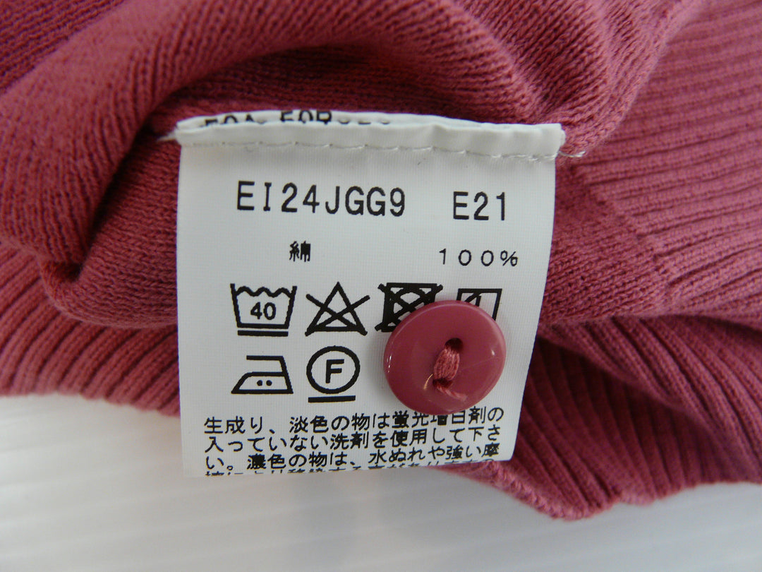 【激安古着】 agnes B　ニットorセーター　トップス