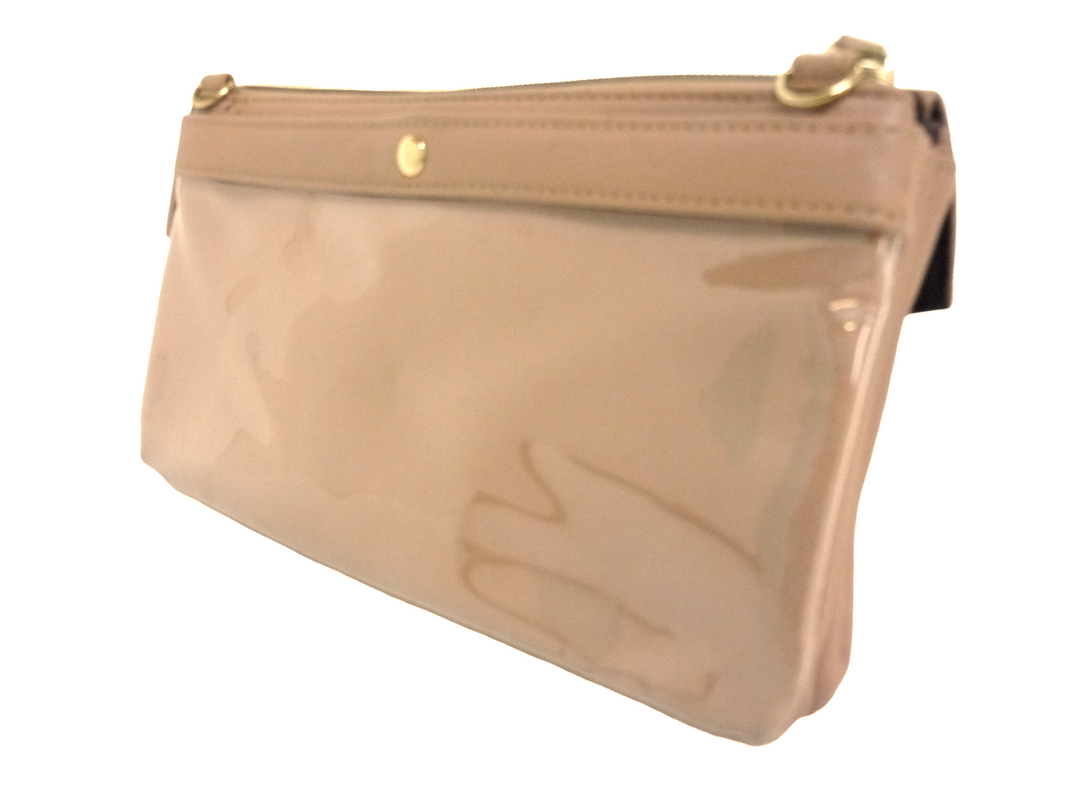 【激安古着】　SIEMPRE es la CHICA　ショルダーバッグ　バッグ