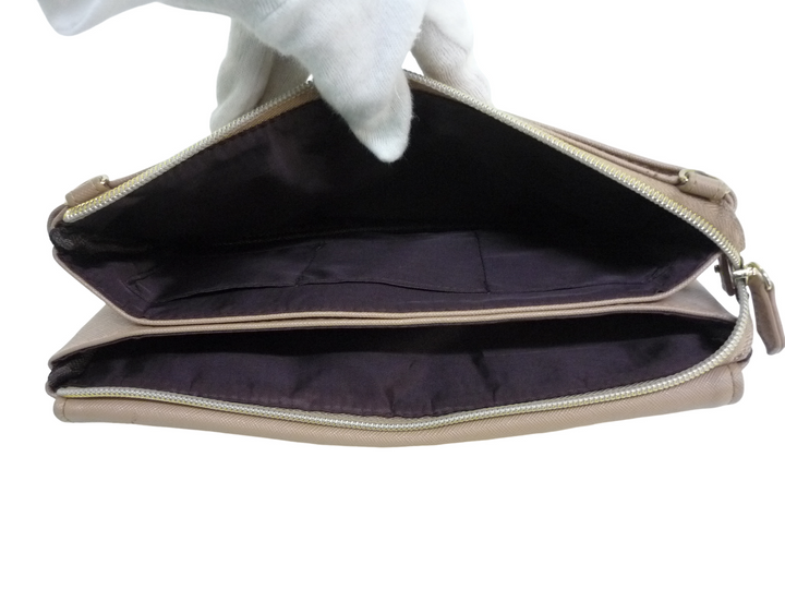 【激安古着】　SIEMPRE es la CHICA　ショルダーバッグ　バッグ