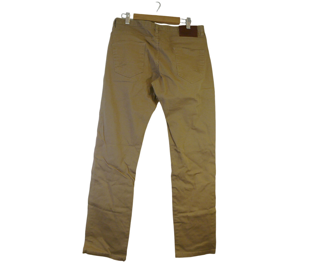 【激安古着】 BEAMS HEART　チノパンツ　パンツ