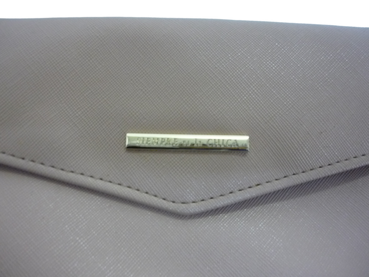 【激安古着】　SIEMPRE es la CHICA　ショルダーバッグ　バッグ