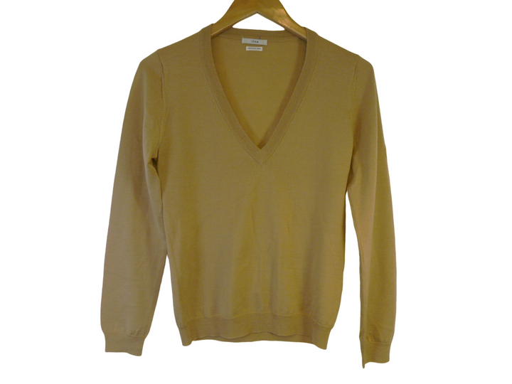 【激安古着】 IENA　ニットorセーター　トップス