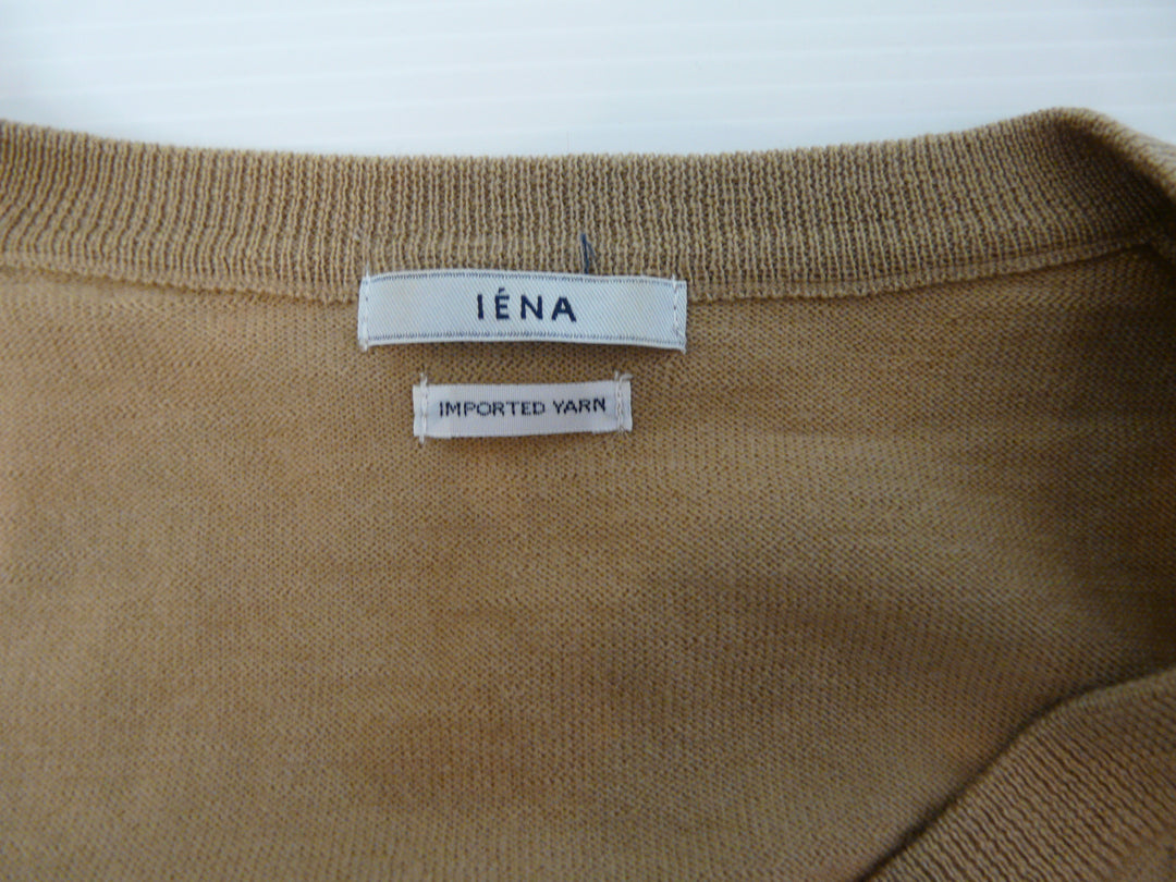 【激安古着】 IENA　ニットorセーター　トップス