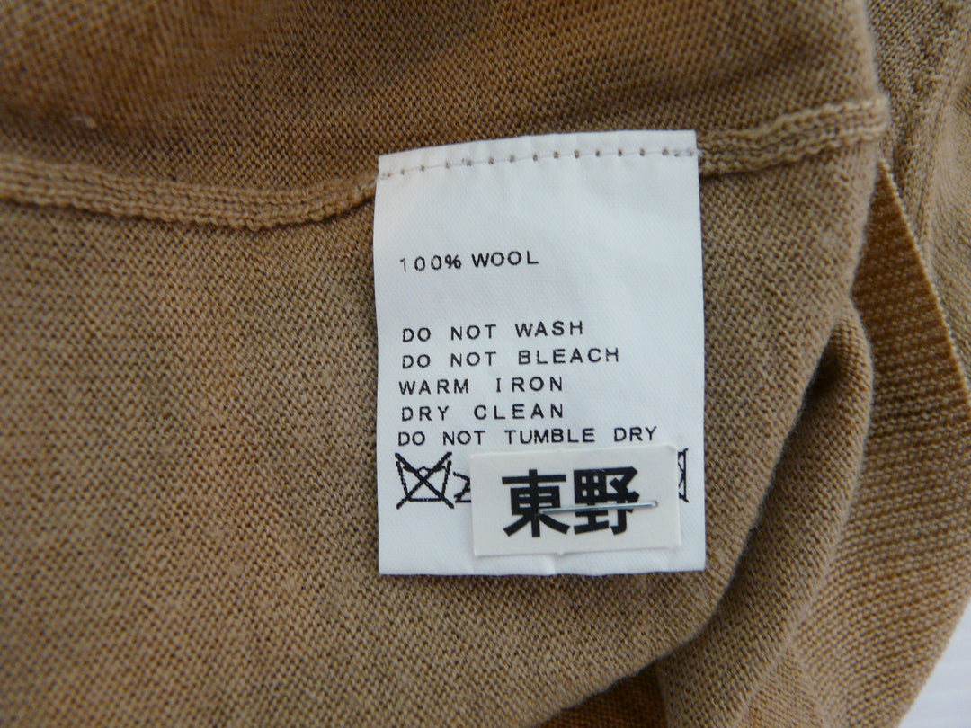 【激安古着】 IENA　ニットorセーター　トップス