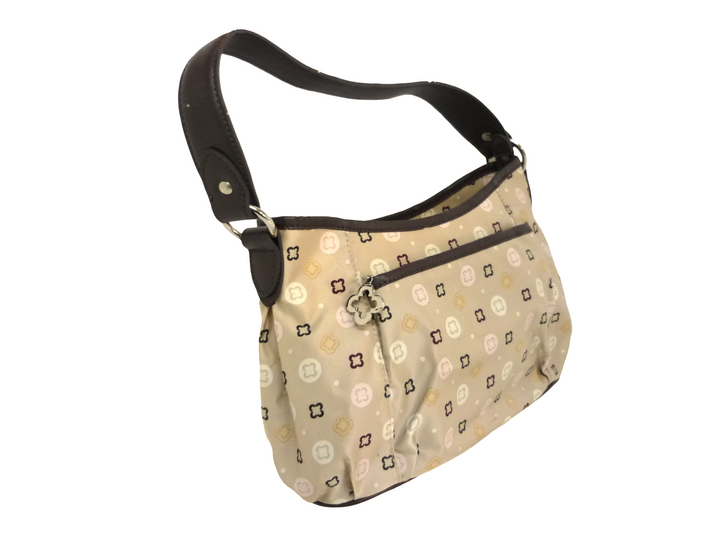 【激安古着】　marie claire　ハンドバッグ/クラッチバッグ　バッグ