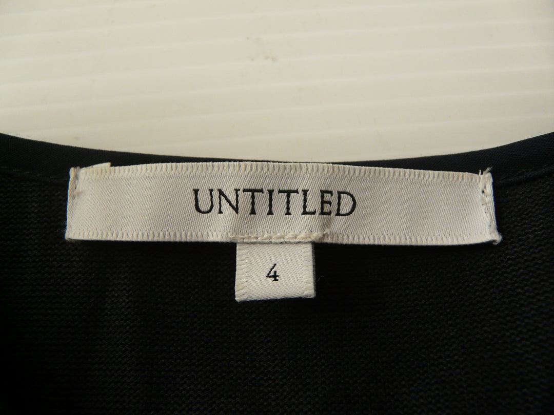 【激安古着】 UNTITLED　その他アウター　アウター