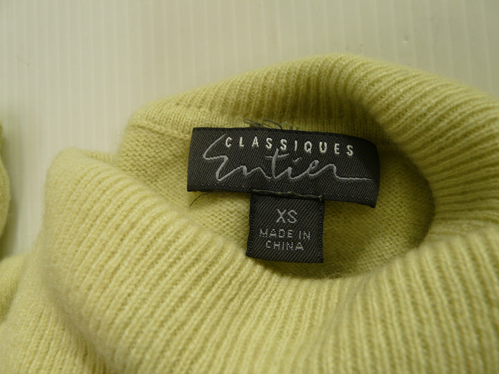 【激安古着】 CLASSIQUES　ニットorセーター　トップス