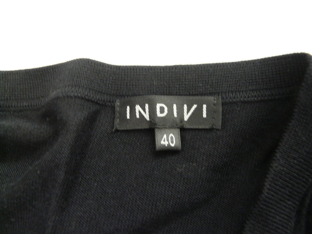 【激安古着】 INDIVI　ニットorセーター　トップス