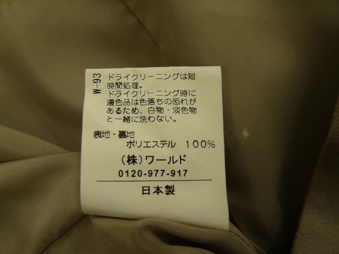 【激安古着】 esche　その他アウター　アウター