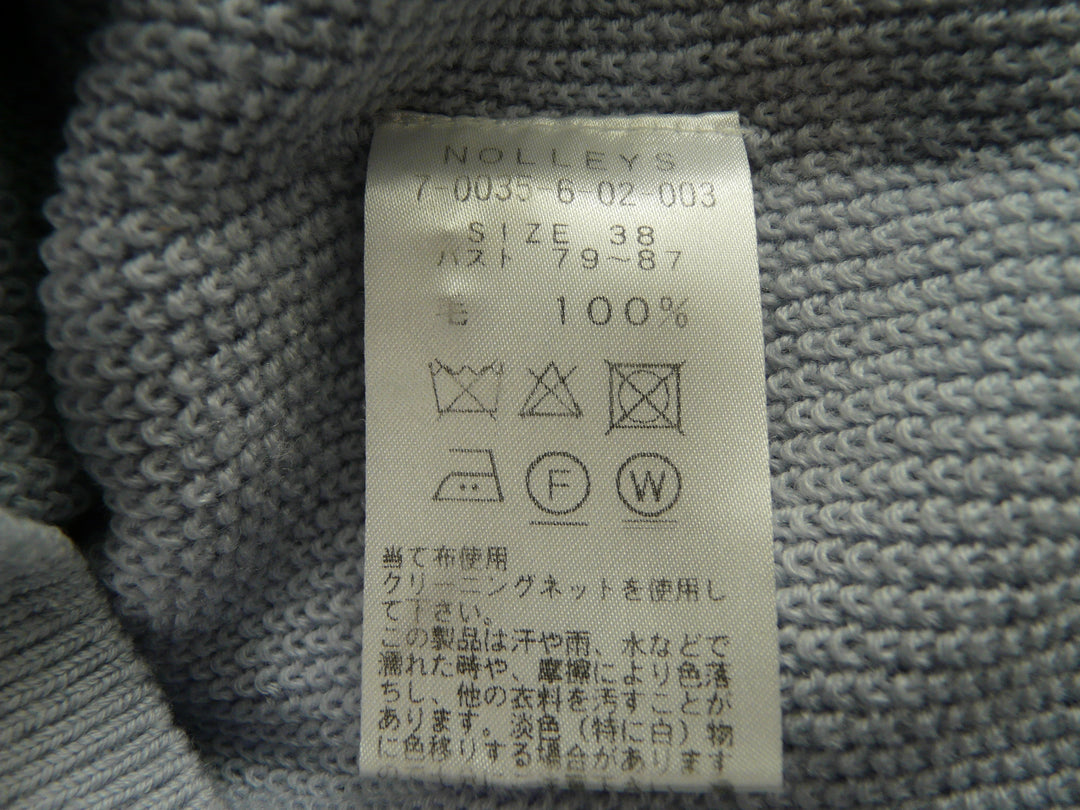 【激安古着】 NOLLEY'S　ニットorセーター　トップス