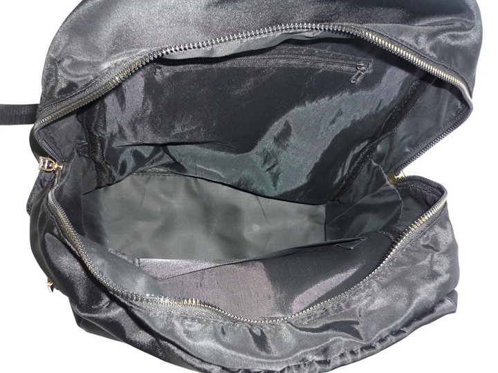 【激安古着】　ブランド名不明　バックパック/リュック　バッグ