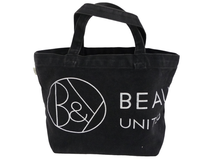 【激安古着】　B&Y　エコバッグ/サブバッグ　バッグ