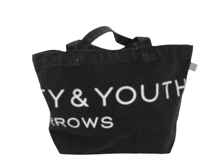 【激安古着】　B&Y　エコバッグ/サブバッグ　バッグ