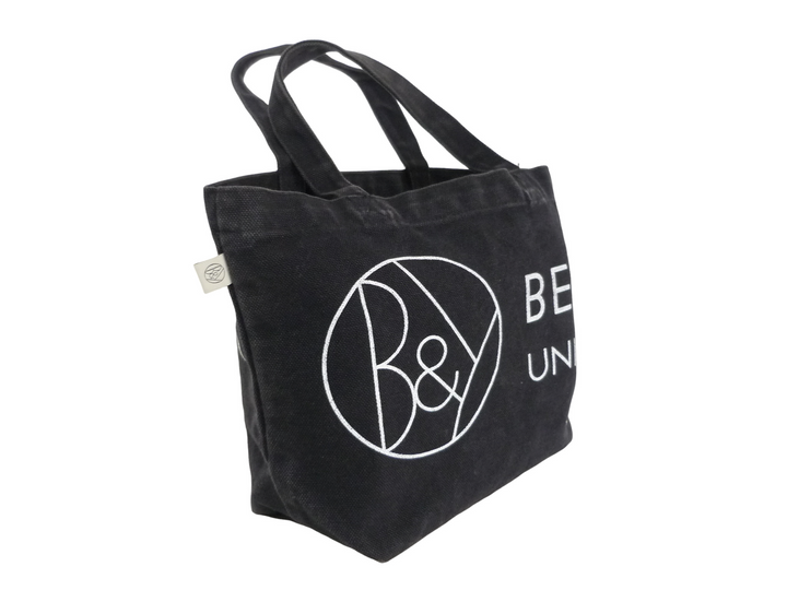 【激安古着】　B&Y　エコバッグ/サブバッグ　バッグ