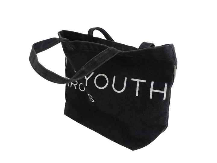 【激安古着】　B&Y　エコバッグ/サブバッグ　バッグ