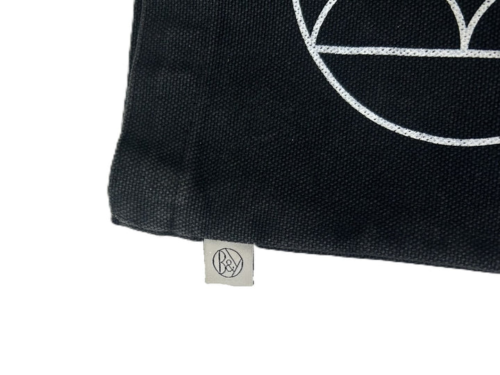 【激安古着】　B&Y　エコバッグ/サブバッグ　バッグ