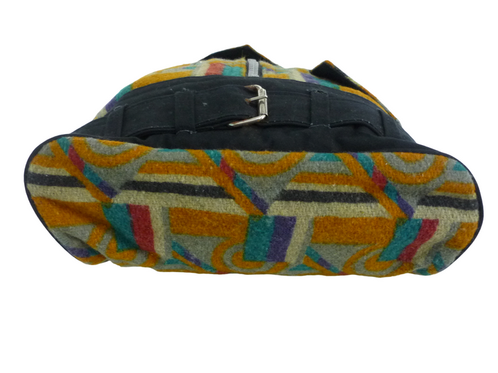 【激安古着】　ブランド名不明　バックパック/リュック　バッグ