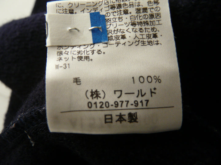 【激安古着】 esche　コートロング丈　アウター