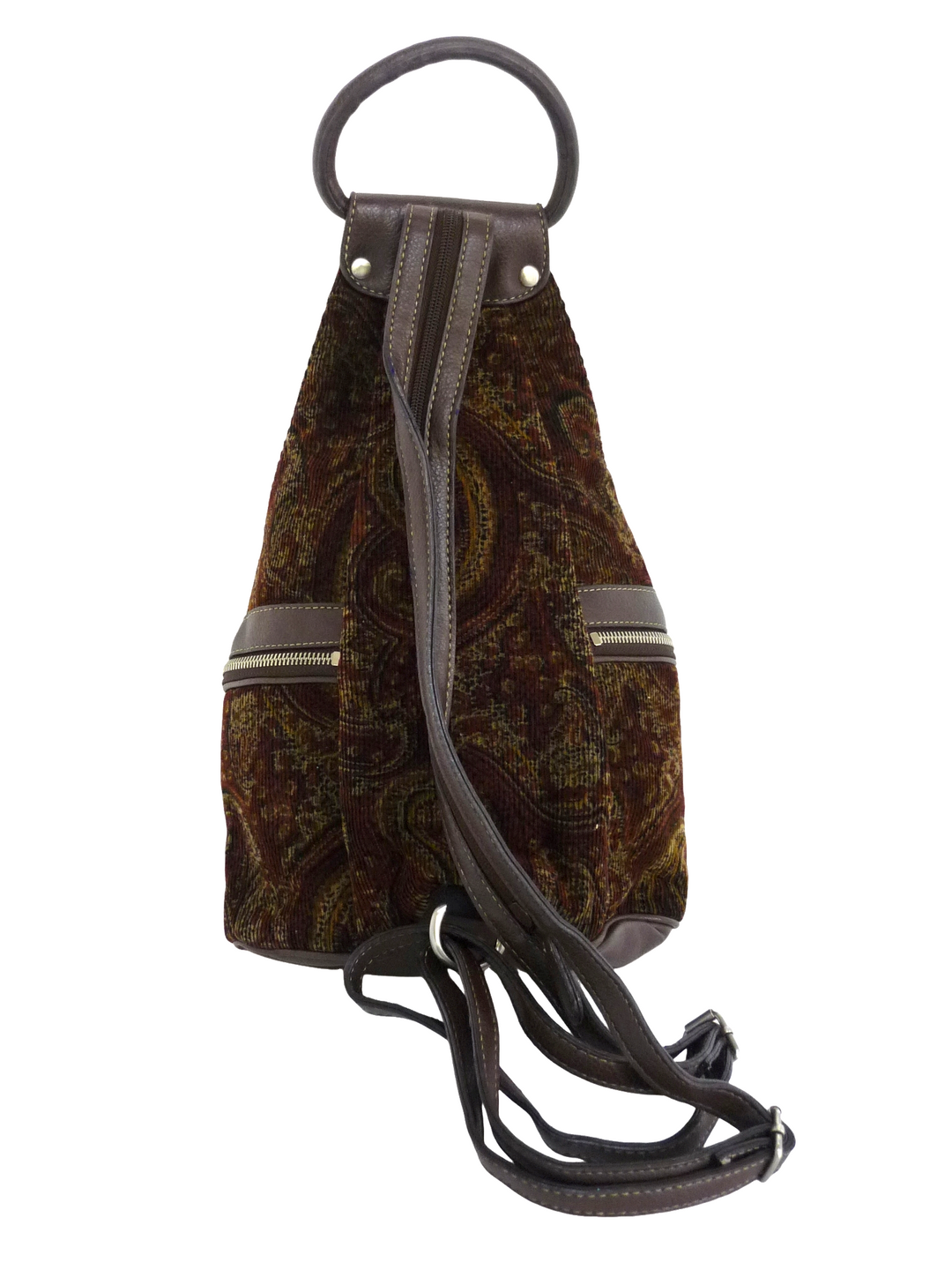 【激安古着】　NINE WEST　ボディバッグ/ウエストポーチ　バッグ