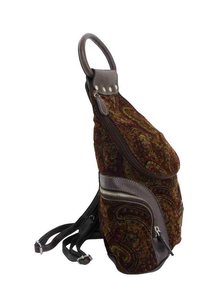 【激安古着】　NINE WEST　ボディバッグ/ウエストポーチ　バッグ