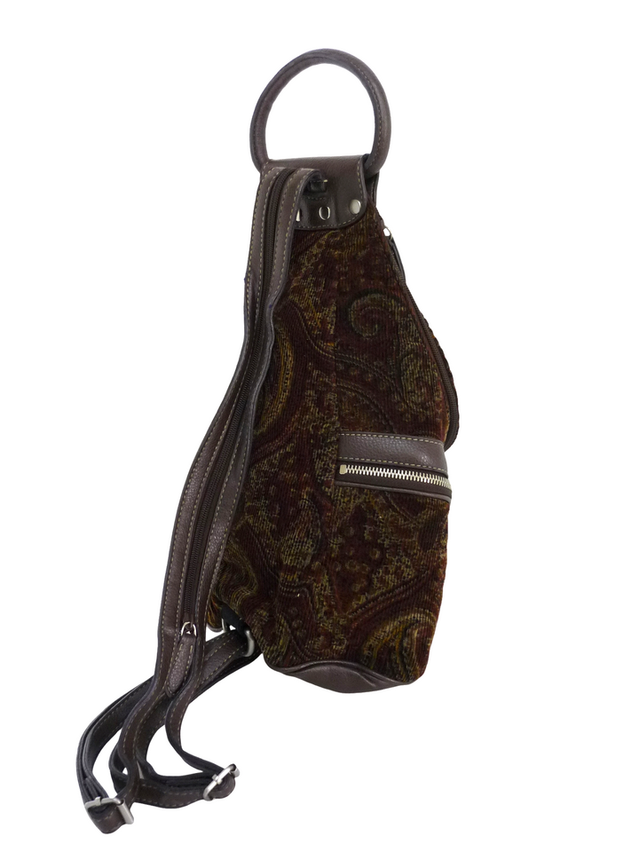 【激安古着】　NINE WEST　ボディバッグ/ウエストポーチ　バッグ