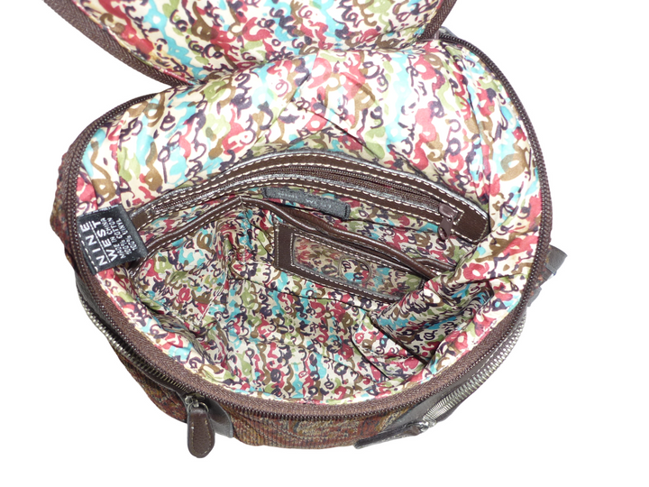 【激安古着】　NINE WEST　ボディバッグ/ウエストポーチ　バッグ