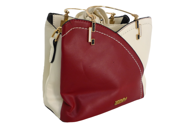 【激安古着】　ZZMY　ハンドバッグ/クラッチバッグ　バッグ