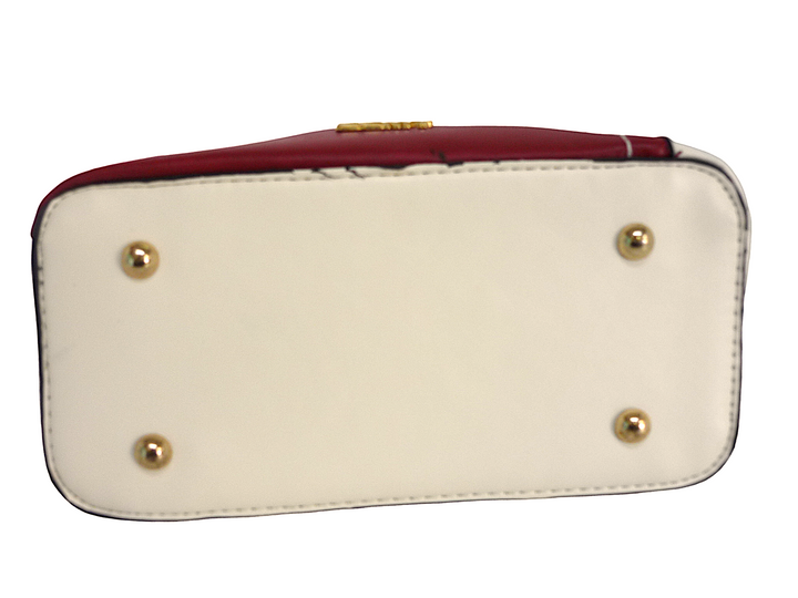 【激安古着】　ZZMY　ハンドバッグ/クラッチバッグ　バッグ