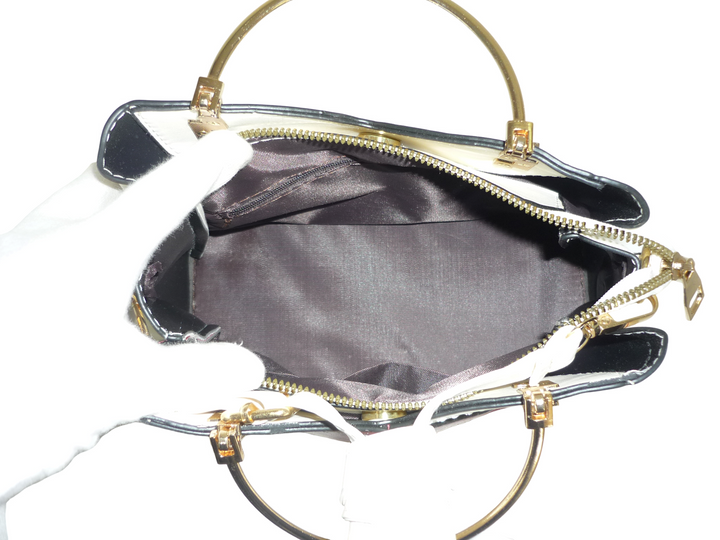 【激安古着】　ZZMY　ハンドバッグ/クラッチバッグ　バッグ