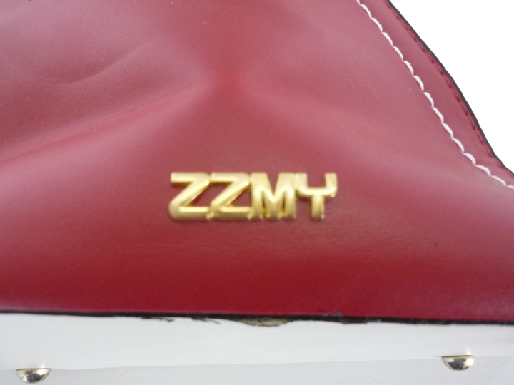 【激安古着】　ZZMY　ハンドバッグ/クラッチバッグ　バッグ