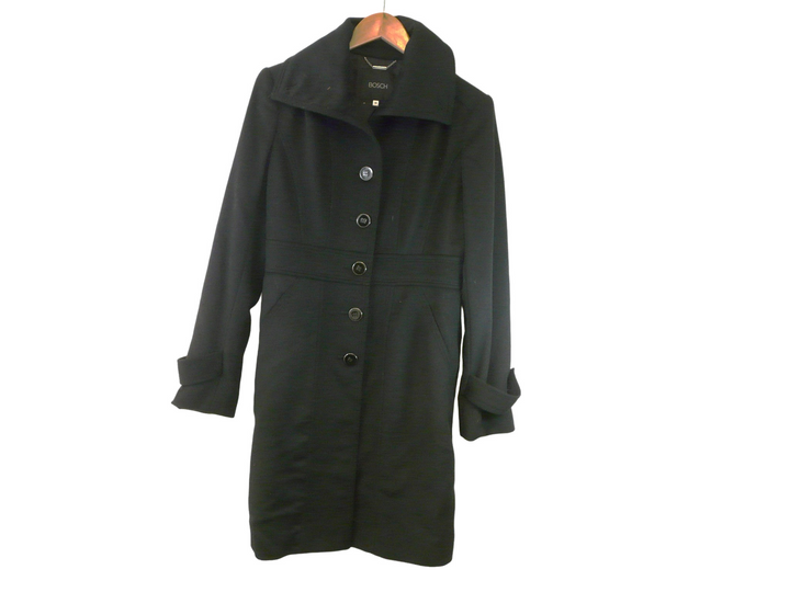 【激安古着】 BOSCH　コートミディアム丈　アウター