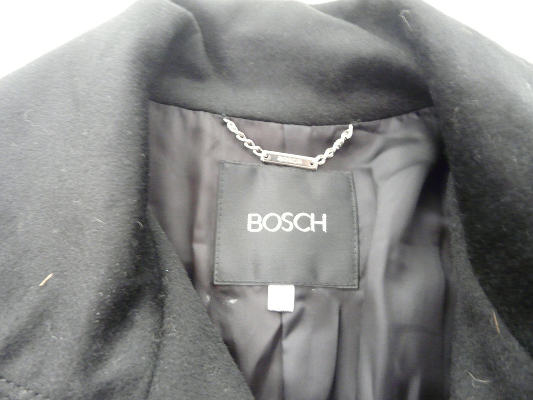 【激安古着】 BOSCH　コートミディアム丈　アウター