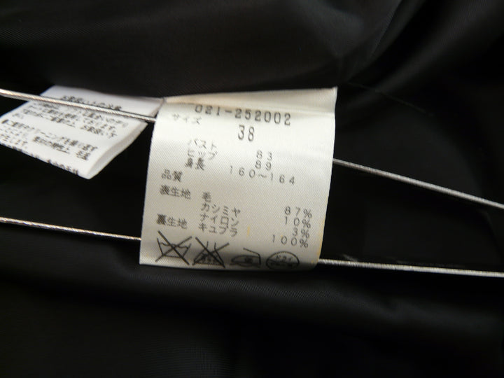 【激安古着】 BOSCH　コートミディアム丈　アウター