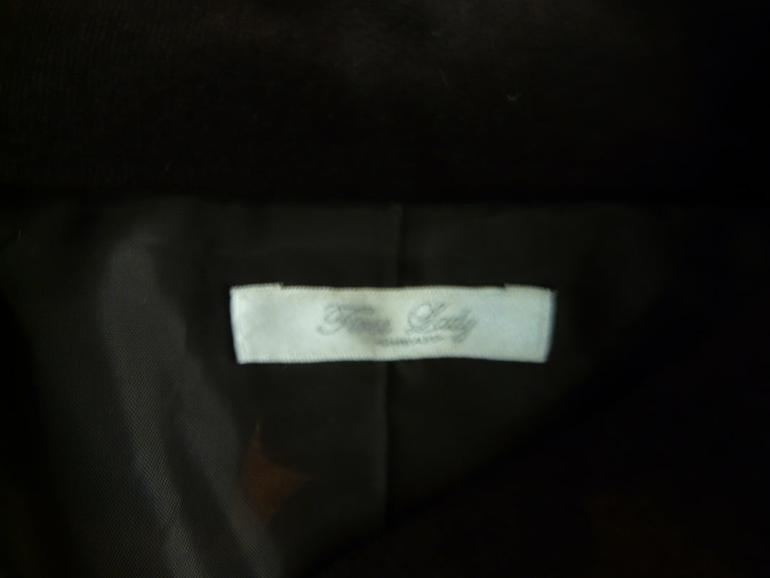 【激安古着】 First Lady　その他アウター　アウター