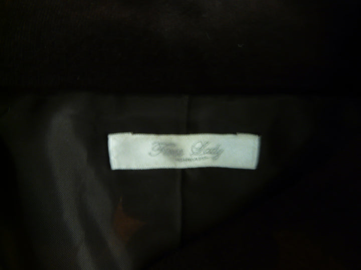 【激安古着】 First Lady　その他アウター　アウター