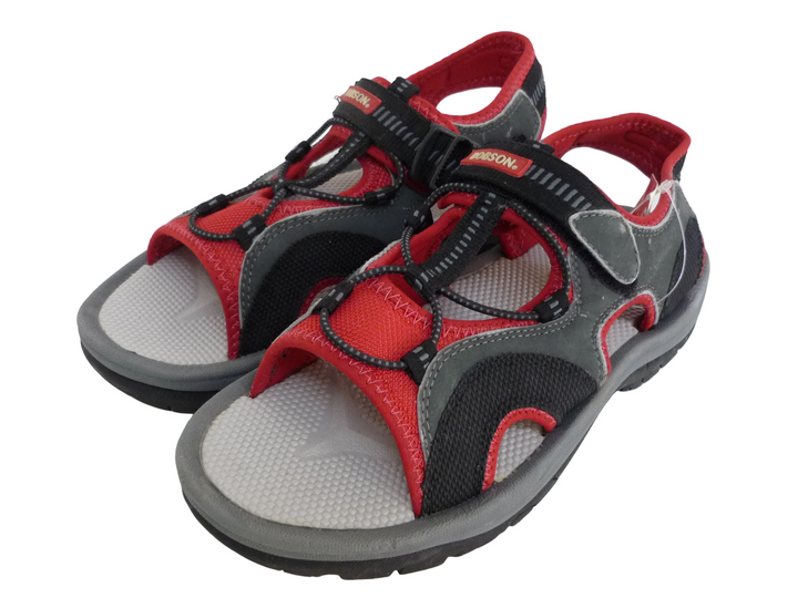 【激安古着】　BOBSON　サンダル　シューズ