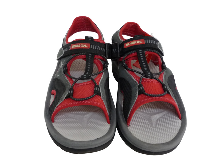 【激安古着】　BOBSON　サンダル　シューズ