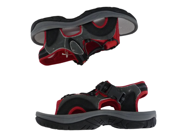 【激安古着】　BOBSON　サンダル　シューズ