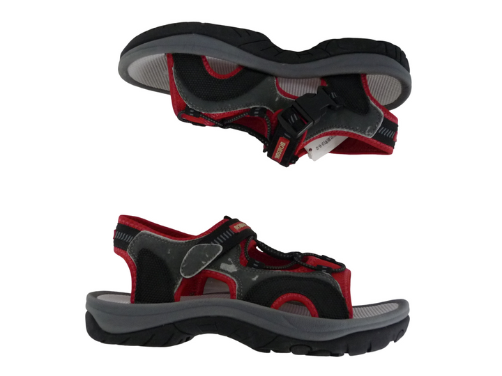 【激安古着】　BOBSON　サンダル　シューズ