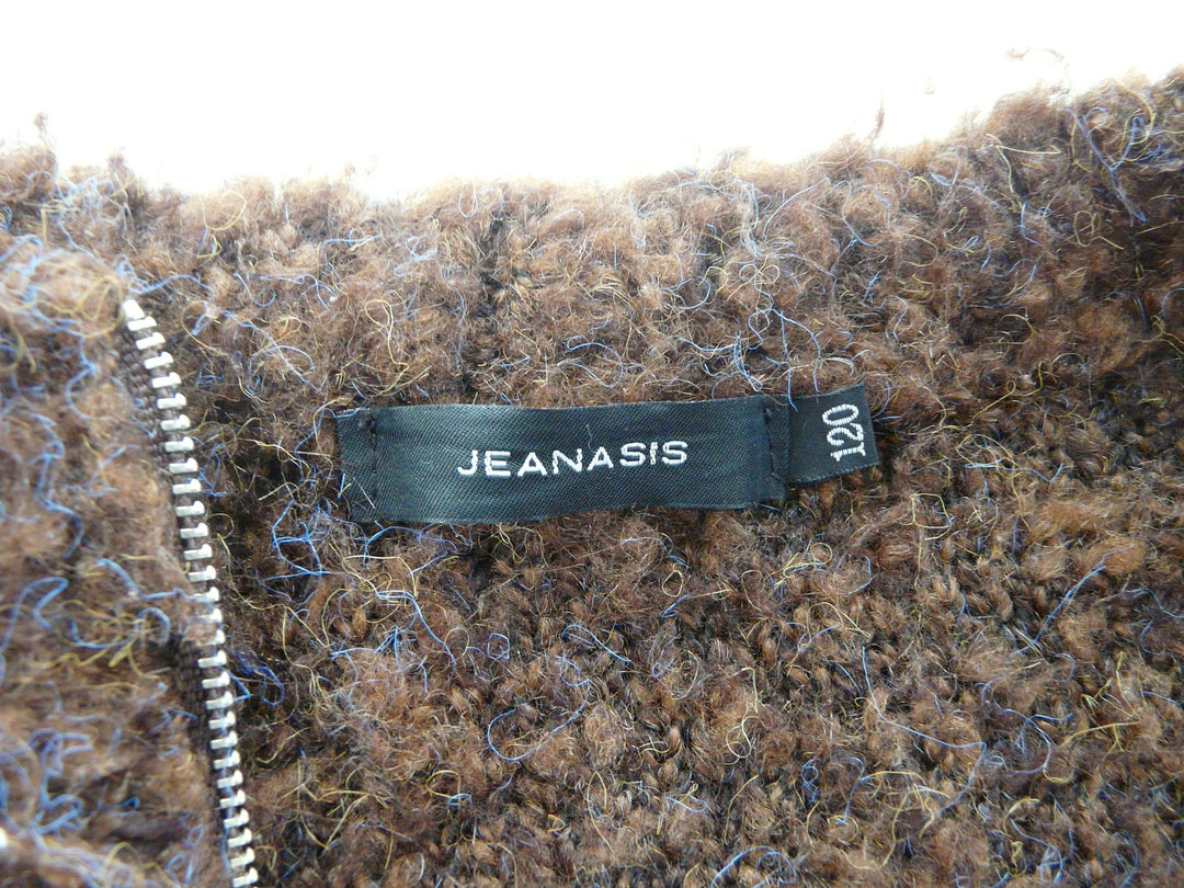 【激安古着】 JEANASIS　その他アウター　アウター
