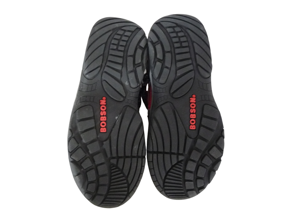 【激安古着】　BOBSON　サンダル　シューズ