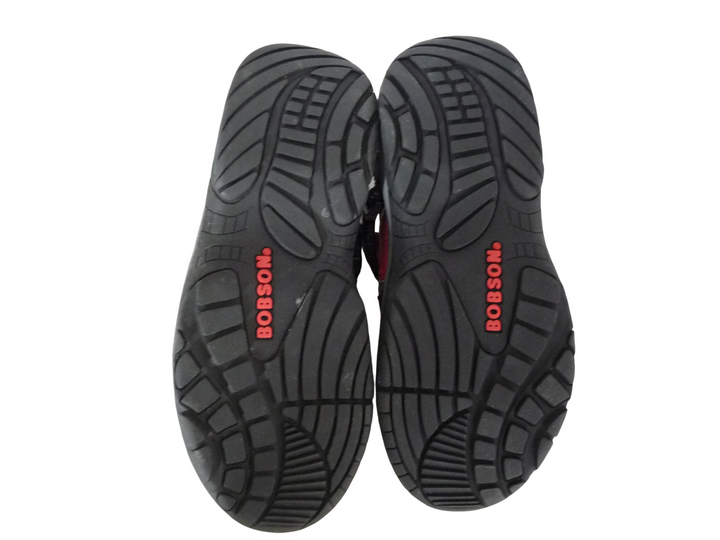 【激安古着】　BOBSON　サンダル　シューズ