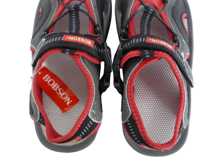 【激安古着】　BOBSON　サンダル　シューズ