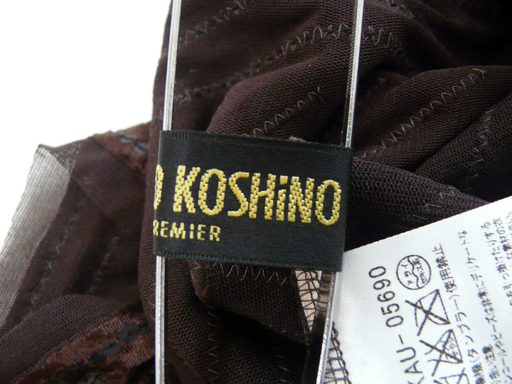 【激安古着】 HIROKO KOSHINO　半袖Tシャツ　トップス