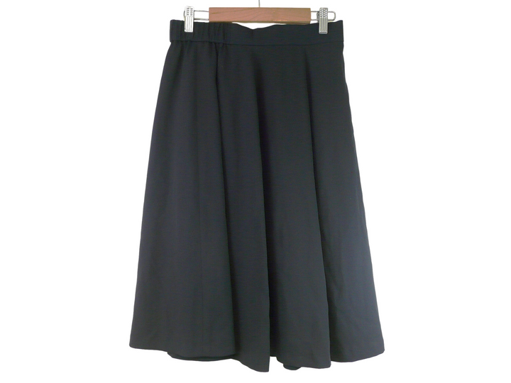 【激安古着】 NATURAL BEAUTY　ミディアム丈　スカート