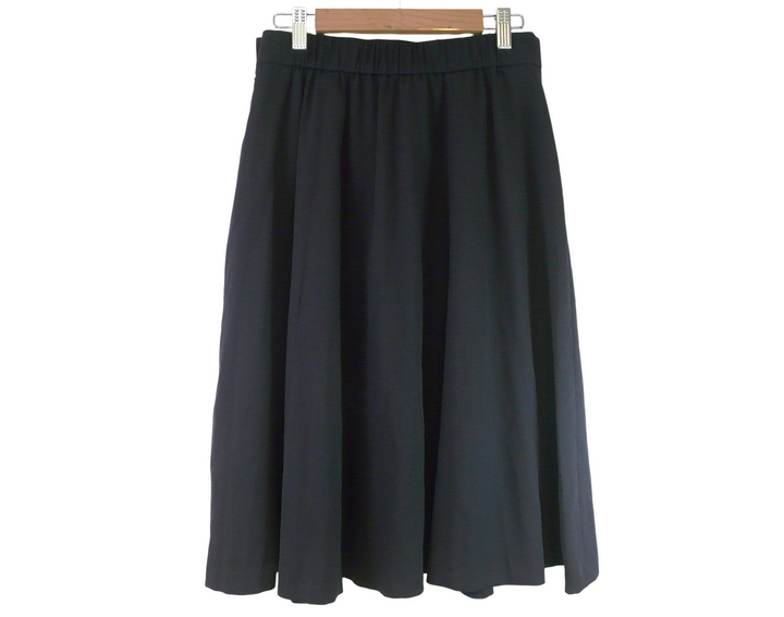 【激安古着】 NATURAL BEAUTY　ミディアム丈　スカート