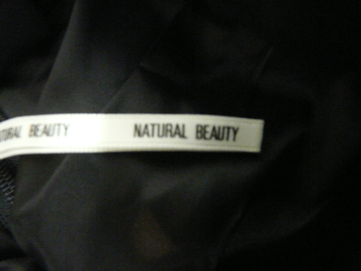 【激安古着】 NATURAL BEAUTY　ミディアム丈　スカート