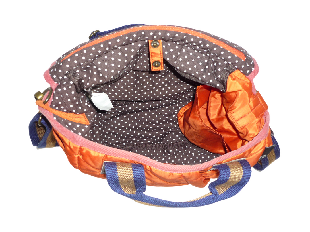 【小物/雑貨】　ROOTOTE　ショルダーバッグ　バッグ